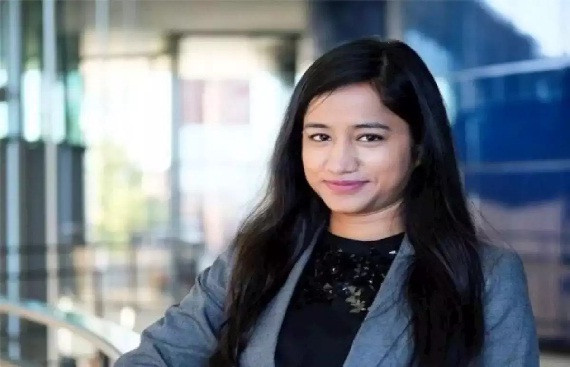 Akanksha Srivastava Byrnes Appointed in Vahdam India as Senior Vice President 